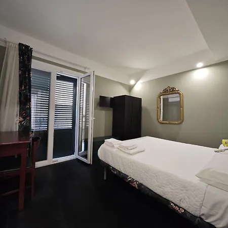 Luccina Ai Normanni Bed & Breakfast