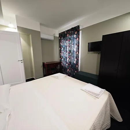 Bed & Breakfast Luccina Ai Normanni *