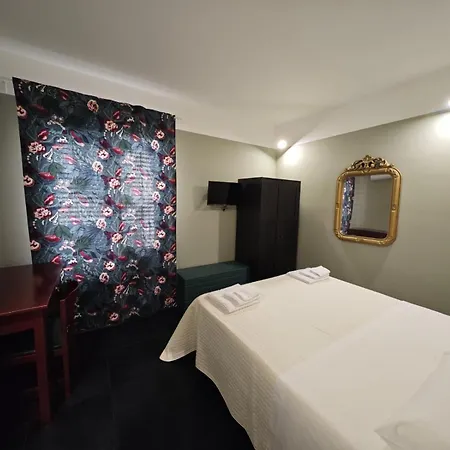Luccina Ai Normanni Bed & Breakfast *