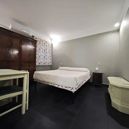 Bed & Breakfast Luccina Ai Normanni *
