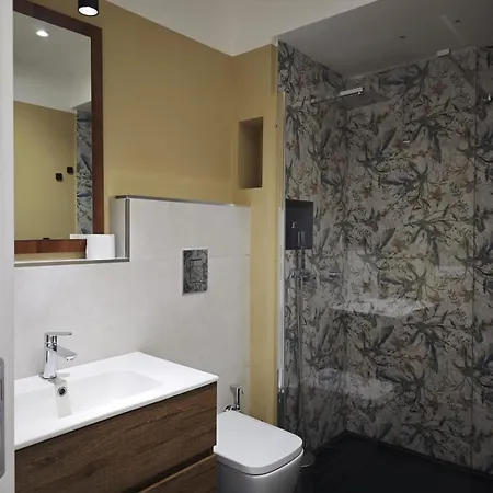 Bed & Breakfast Luccina Ai Normanni Palermo
